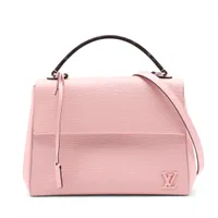 ヴィトン エピ クリュニーMM M41334 ピンク RFID反応あり