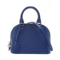 ヴィトン エピ アルマBB M42049 ブルー