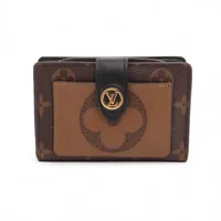 LOUISVUITTON　ポルトフォイユ　ジュリエット ルイヴィトン☆ポルトフォイユ・ジュリエット☆送料無料国内発 (Louis