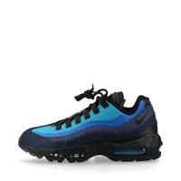 Nike Leather x fabric Sneakers 26.5cm Men