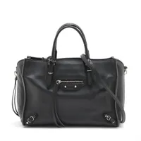 バレンシアガ　ペーパーバッグ バレンシアガ(BALENCIAGA) ペーパー(Papier) 中古 バッグ | 通販・人気