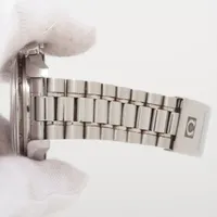オメガ スピードマスター オートマチック 3510.50 SS SS AT ブラック