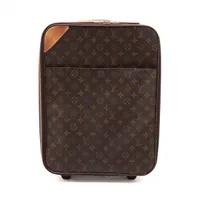 ヴィトン モノグラム ペガス 45 M23293 ブラウン