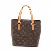 ヴィトン モノグラム ヴァヴァンPM M51172 ブラウン