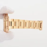 ロレックス ヨットマスター 16628 オイスターブレスレット 白 ドット