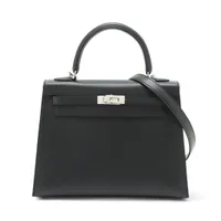 エルメス ケリー25｜中古ブランド品・ブランド古着通販｜ALLU（アリュー）