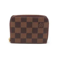 ルイヴィトン ジッピー・ウォレット コンパクトウォレット｜中古
