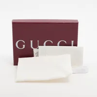 グッチ GGマーモント･コンパクトウォレット  466492【Aランク】【中古】 GUCCI（グッチ） グッチ/GGマーモント/マルチカラーコンパクト