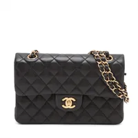 CHANEL シャネル 7番台 A01113 マトラッセ23 ダブルフラップ シャネル マトラッセ23 スモール スエード ダブルフラップ ダブル