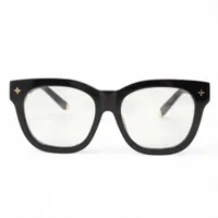 ヴィトン Z1523E サングラス マイ モノグラム スクエア サングラス プラスチック ブラック