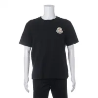 モンクレールジーニアス×ファレルウィリアムス 22年 コットン Tシャツ