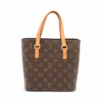 ヴィトン モノグラム ヴァヴァンPM M51172 ブラウン