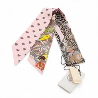 エルメス ツイリー JUNGLE LOVE LOVE ジャングルラブラブ スカーフ