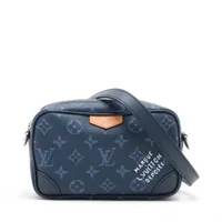 ルイヴィトン マイロックミーBB ネイビー シルバー　ショルダーバッグ P76 楽天市場】louis vuitton マイロックミーの通販