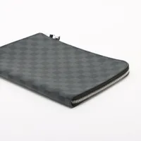 ルイ・ヴィトン ポシェット ジュール PM ダミエ グラフィット