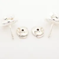 エルメス ミニ シェーヌダンクル 2025 ピアス(両耳用) 925 6.0g
