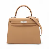 エルメス ケリー25｜中古ブランド品・ブランド古着通販｜ALLU（アリュー）