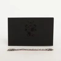 ブラッディマリー ネックレス SILVER 20.2g ギャランティアリ