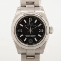 ロレックス オイスターパーペチュアル Ref.176200 腕時計｜中古