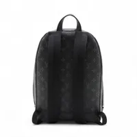Louis Vuitton Monogram Eclipse Discovery Backpack Slim  display picture 1