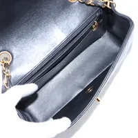 シャネル　マトラッセ　ダイアナ　シングルフラップ CHANEL マトラッセ 23 ダイアナフラップ シングルフラップシングル