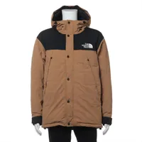 ノースフェイス ダウン｜ベージュ｜中古ブランド品・ブランド古着通販 