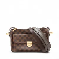 ヴィトン ダミエ ラヴェッロGM N60006 ブラウン