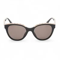 シャネル 5414-A ココマーク サングラス プラスチック ブラック