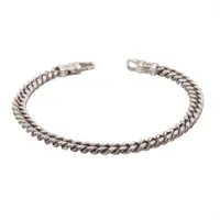 トムウッド ブレスレット 925 14.2g シルバー