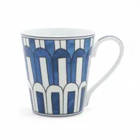 エルメス ピエールドリアンエドキシダン アクセサリートレイ 陶器