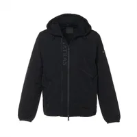 タトラス 21AW ナイロン ダウンジャケット 01 レディース ネイビー