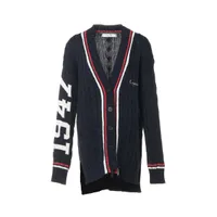 美品△Christian Dior クリスチャンディオール 213T03TC001 J'ADIOR 8 コットン リネン 半袖Ｔシャツ ブラック XS イタリア製 正規品 レディース クリスチャンディオール J'ADIOR コットン×リネン Tシャツ XS
