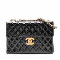 【専用☺︎】CHANEL ★ デカ マトラッセ CHANEL】シャネル デカマトラッセ 30 ショルダーバッグ A58600