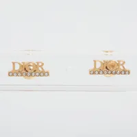 ディオール Dio(r)evolution ディオレボリューション ピアス(両耳用 