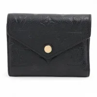 ルイヴィトン ポルトフォイユ・ヴィクトリーヌ｜在庫あり｜中古