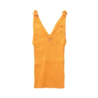 シャネル タンクトップ/キャミソール｜中古ブランド品・ブランド古着