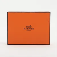 【希少限定品】エルメス 星を巡る旅展 アッシュトレイ 1999 HERMES エルメス アッシュトレイ 陶器 ネイビー×ホワイト 星をめぐる旅 Voyage