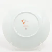 HERMES オルキデ プレート 26cm エルメス オルキデ プレート 26㎝ 陶器