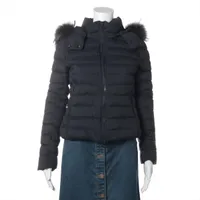タトラス 23AW ナイロン ダウンジャケット 03 レディース ネイビー 