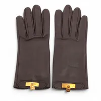 エルメス 手袋｜中古ブランド品・ブランド古着通販｜ALLU（アリュー）