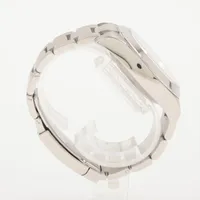 ロレックス エアキング 116900 オイスターブレスレット 黒 アラビア