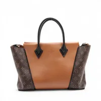 ヴィトン モノグラム トートWPM M40941 ブラウン