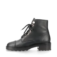 美品★CHANEL・レザー マトラッセ ココマーク コンバット ブーツ(41) シャネル ココマーク マトラッセ 21K レザー ブーツ 38 レディース