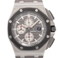 Audemars Piguet ロイヤルオーク 50周年記念ボールペン オーデマピゲ♥ロイヤルオーク50周年記念 ブルーボールペンの通販はau