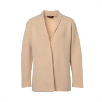 ロロピアーナ ポロシャツ 綿/コットン 麻/リネン オレンジ メンズ 50 Loro Piana（ロロピアーナ） | メンズの古着・中古通販 | 【公式