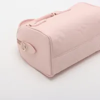 ヴィトン モノグラムアンプラント スピーディ バンドリエール 20