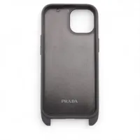 ヴィトン モノグラム IPHONEバンパー 15 PRO MAX M82888 ブラック