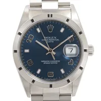 ロレックス オイスターパーペチュアル Ref.15210 時計｜中古ブランド品