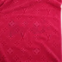Louis Vuitton M77514 Beach towels LV Vacation BS1292 Towel Cotton