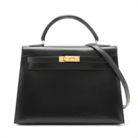 エルメス ハンドバッグ ALLU表参道店｜在庫あり｜中古ブランド品